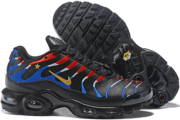 Nike Air Max TN 8909-X2